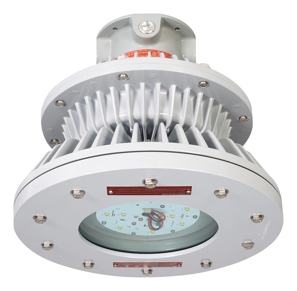 Crouse hinds led explosion proof